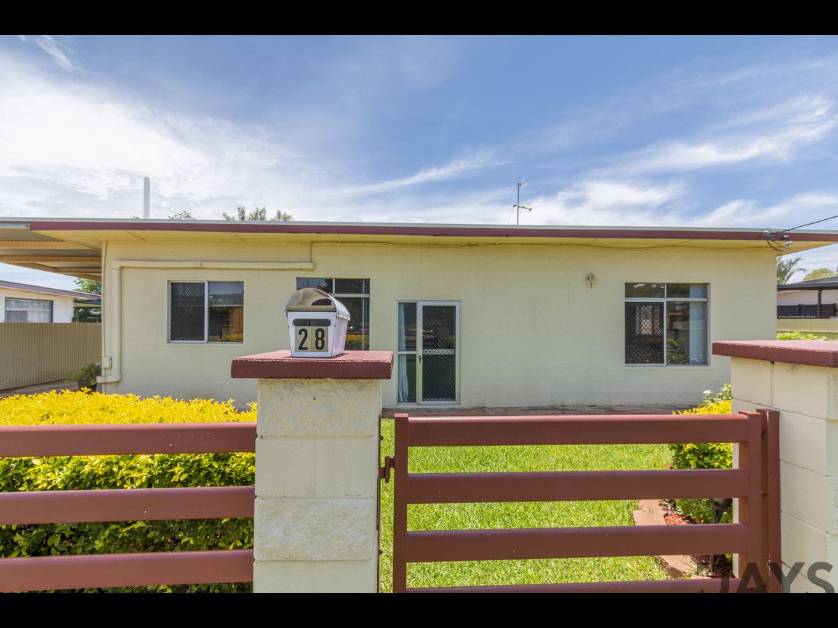 28 Dempsey Street, Mount Isa QLD 4825, Image 0