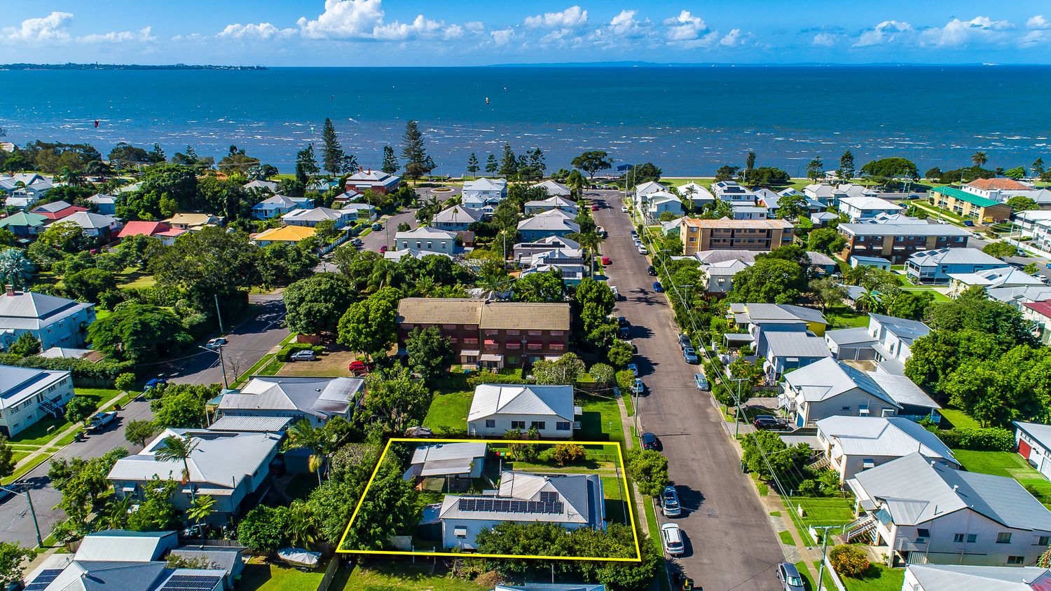 24 Fifth Avenue, Sandgate QLD 4017, Image 1