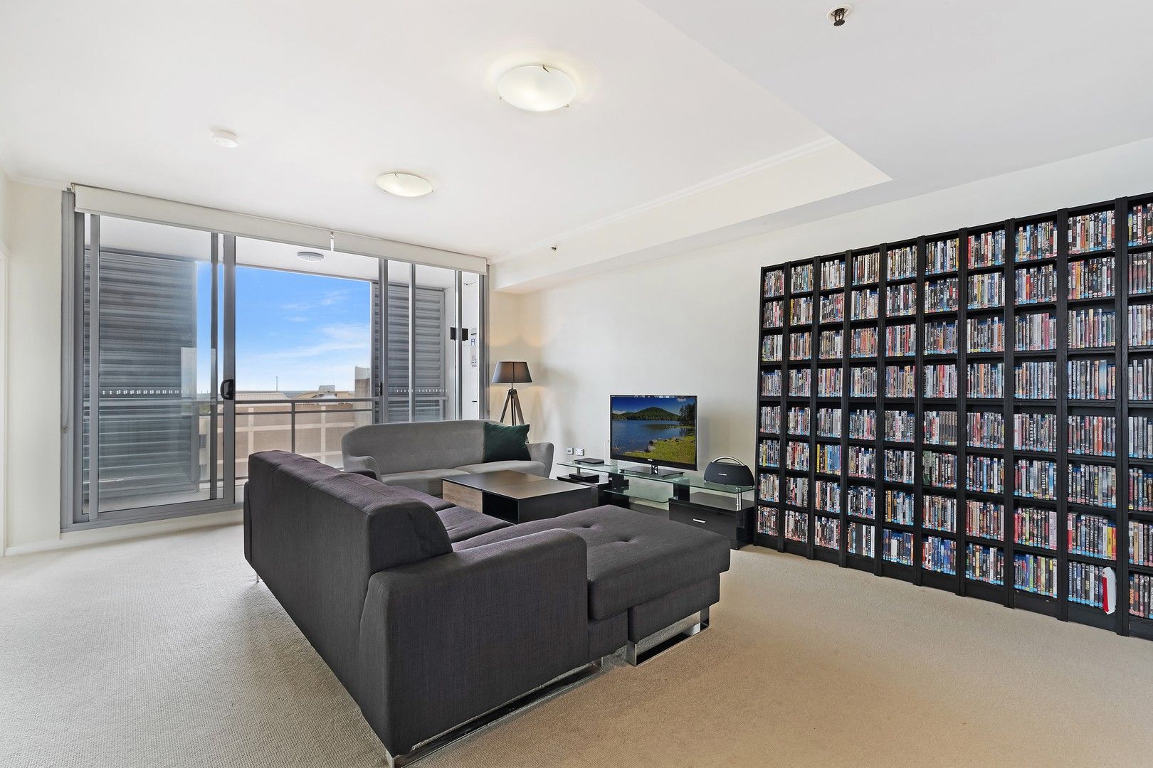 2 bedrooms Apartment / Unit / Flat in 21/545-553 Pacific Highway ST LEONARDS NSW, 2065