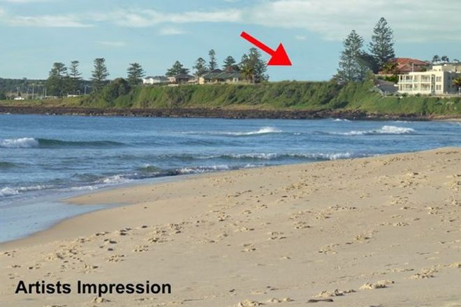 Picture of Lot 3 Surf Road, SHELLHARBOUR NSW 2529