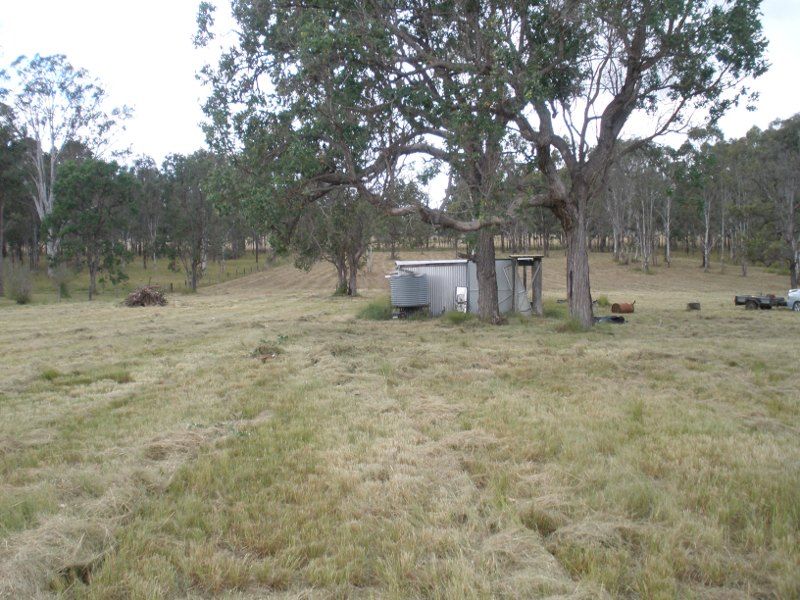 30 Birch Road, Wattle Camp QLD 4615, Image 2