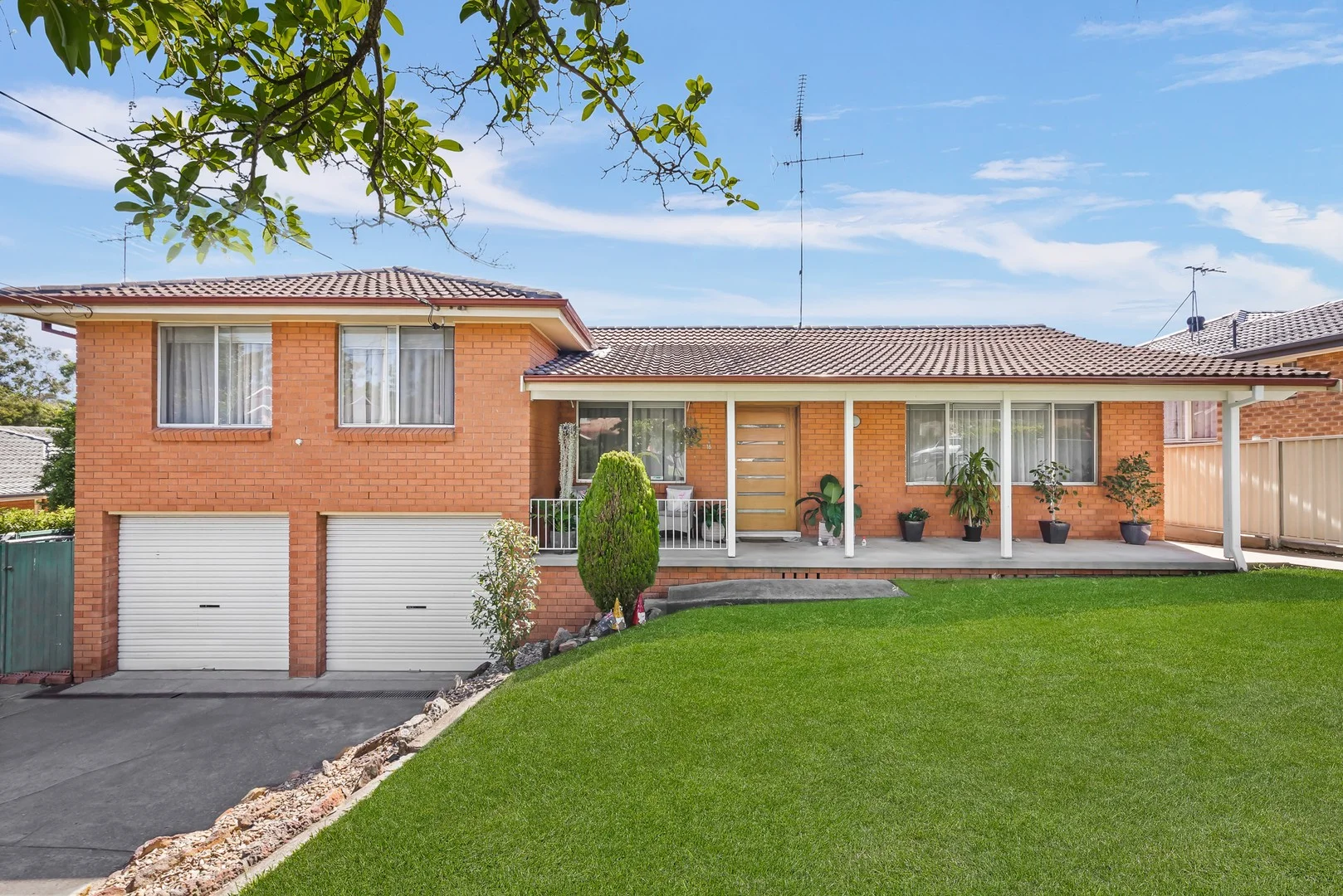 16 Bellona Street, Winston Hills NSW 2153
