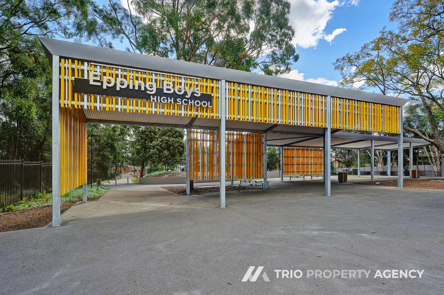 Additional image 14 of 305/1A Crandon Road, Epping NSW 2121
