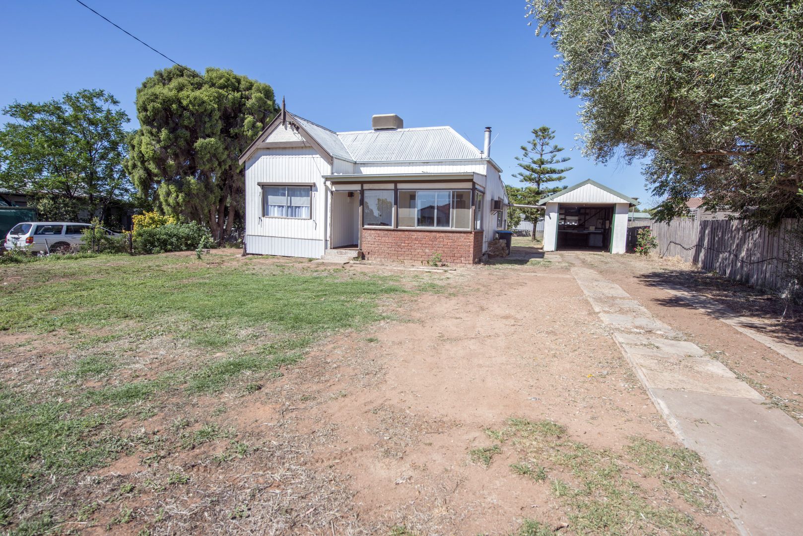 38 Murray Street, Lake Boga Property History & Address Research Domain