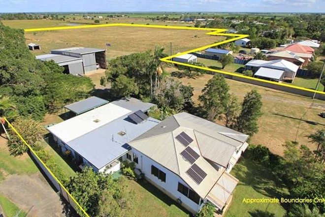 Picture of 508 Elliott Heads Road, WOONGARRA QLD 4670