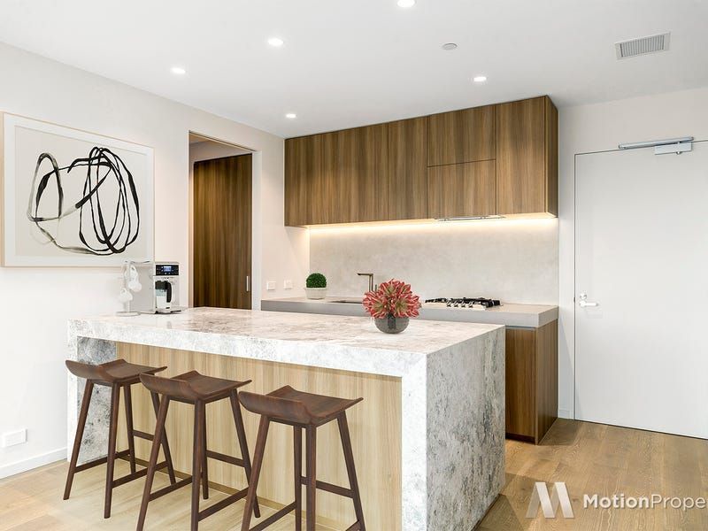2 bedrooms Apartment / Unit / Flat in 305/505 St Kilda Road MELBOURNE VIC, 3004