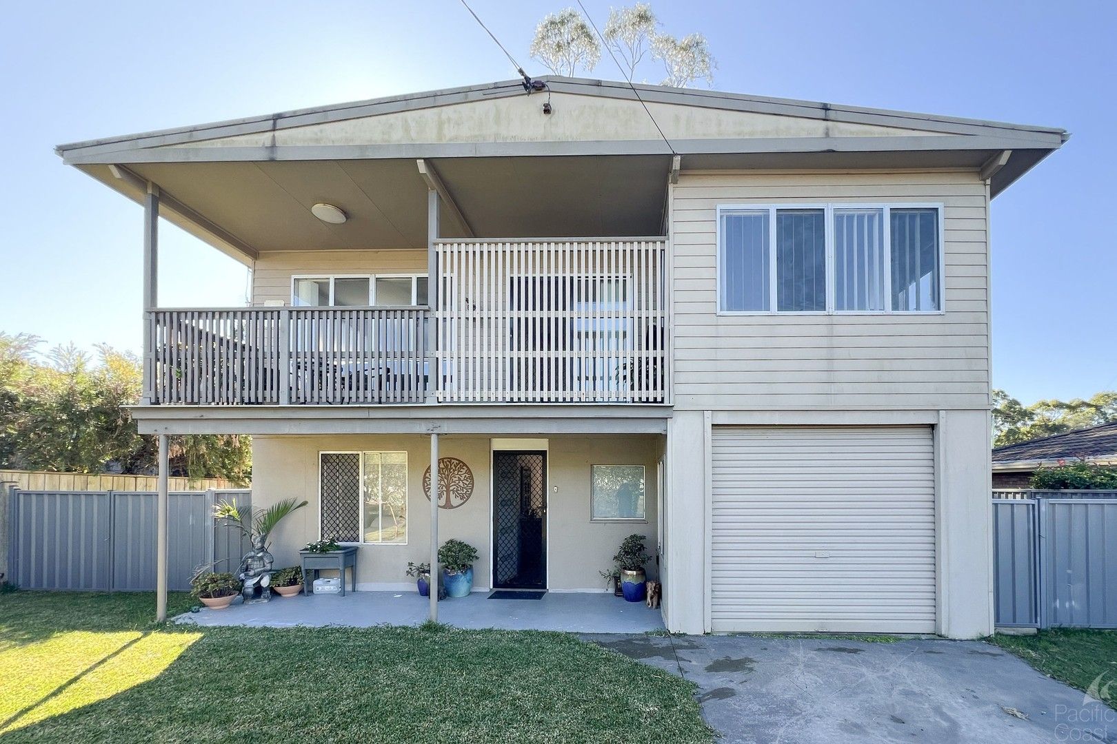 4 bedrooms House in 14 Adina C Adina Close FORSTER NSW, 2428
