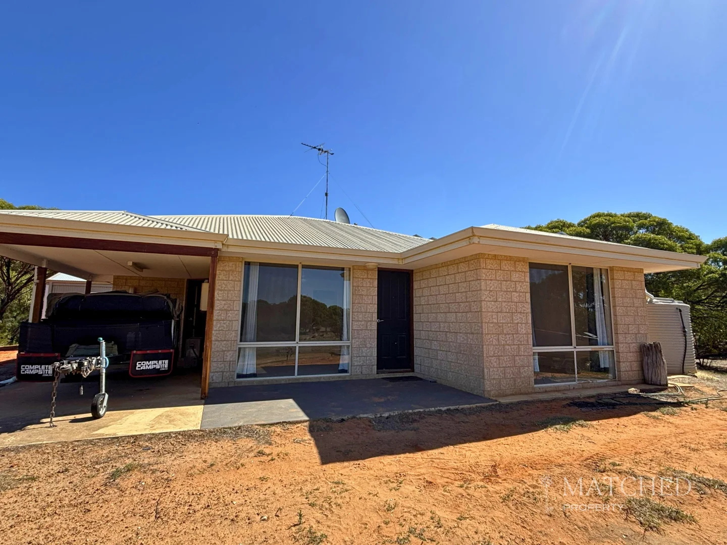 Additional image 3 of 184 St Dominics Road, Port Denison WA 6525