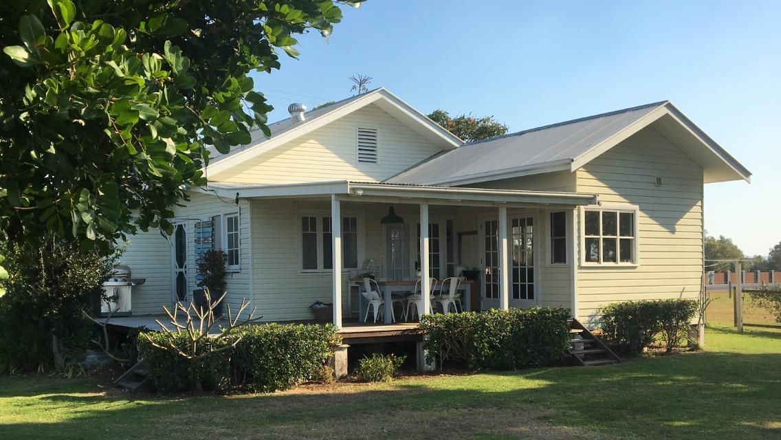 363 Palmers Channel North Bank Road, Palmers Island Property History