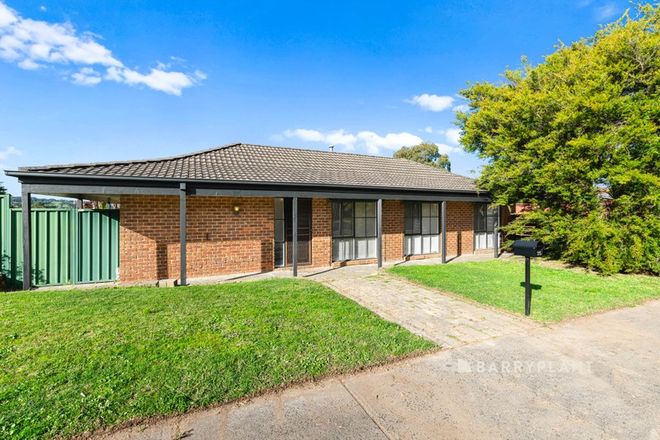 Picture of 35 Blackwood Drive, NARRE WARREN VIC 3805