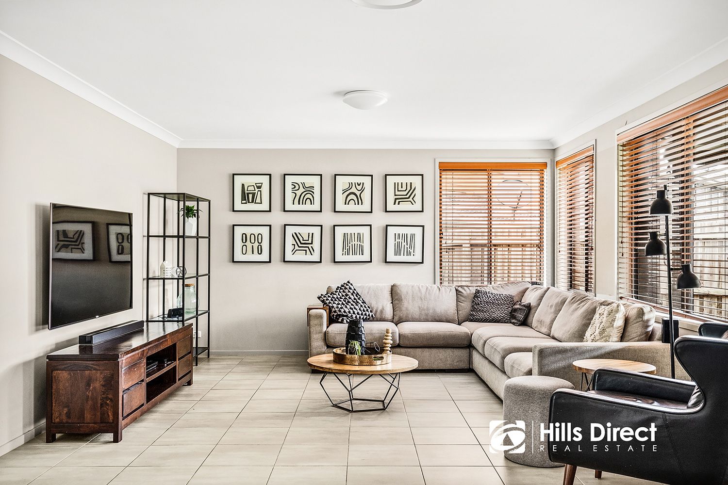 40 Adelong Parade, The Ponds NSW 2769, Image 2