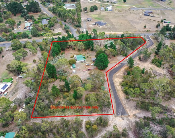 223 Old Forcett Road, Forcett TAS 7173