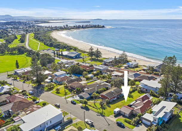 64 Wentworth Street, Shellharbour NSW 2529