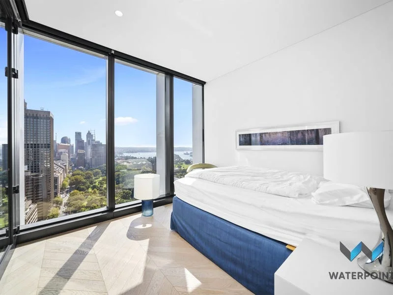 Additional image 12 of 3402/130 Elizabeth Street, Sydney NSW 2000