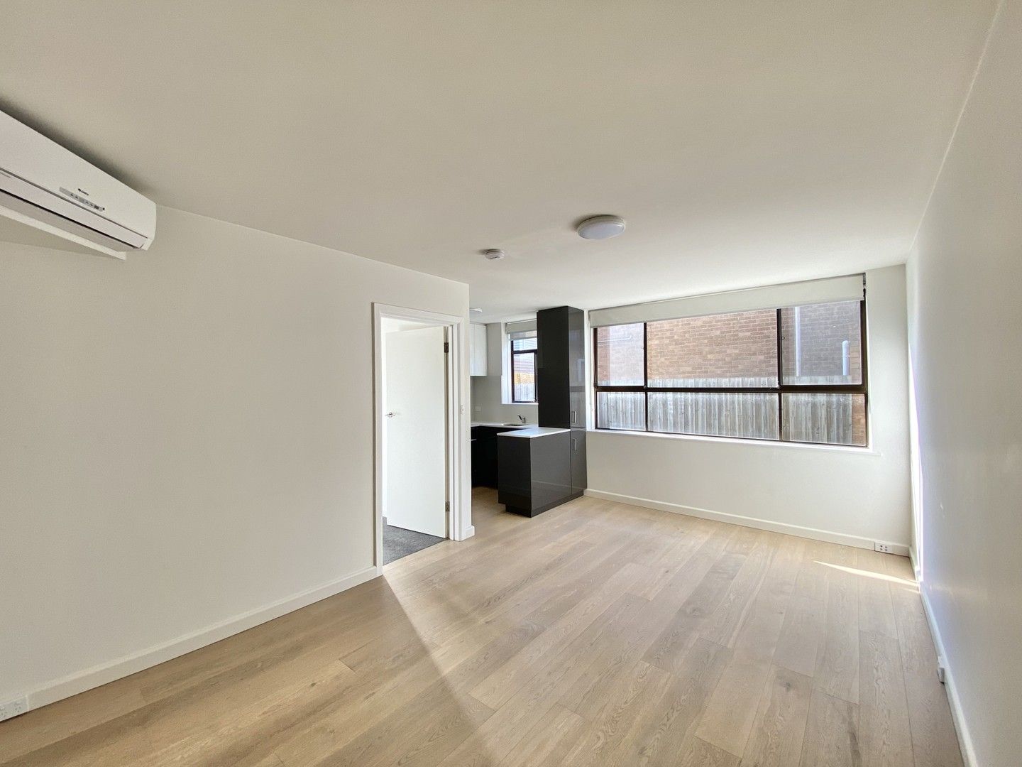 1 bedrooms Apartment / Unit / Flat in 6/15-17 Bendigo Street COLLINGWOOD VIC, 3066