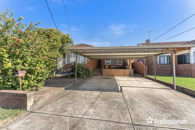 Picture of 4 Lesley Avenue, REVESBY NSW 2212