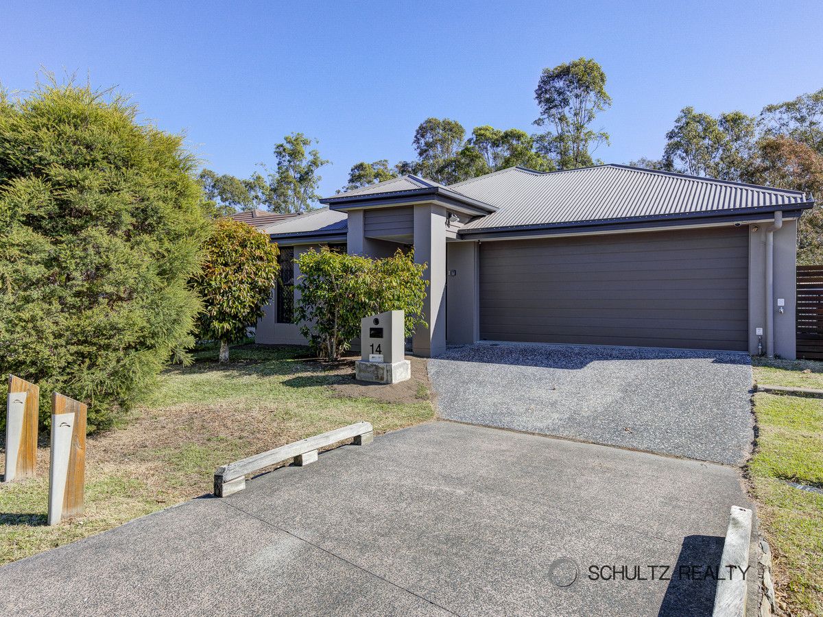 14 Tooloom Court, Waterford QLD 4133, Image 0