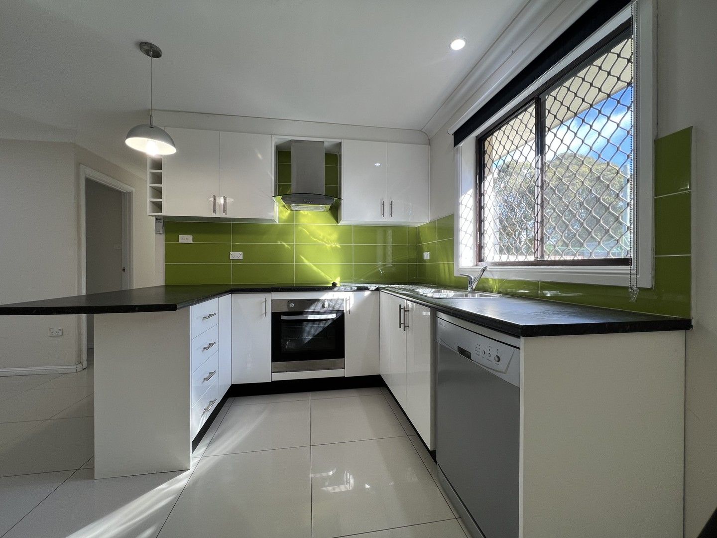 4 bedrooms House in 2/2-4 Rance Road WERRINGTON NSW, 2747