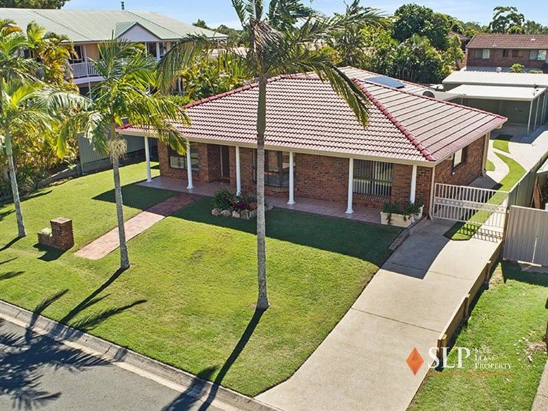 3 Commodore Court, Cleveland QLD 4163, Image 2