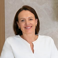 Lisa Kosch, Sales representative