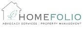 Logo for Homefolio