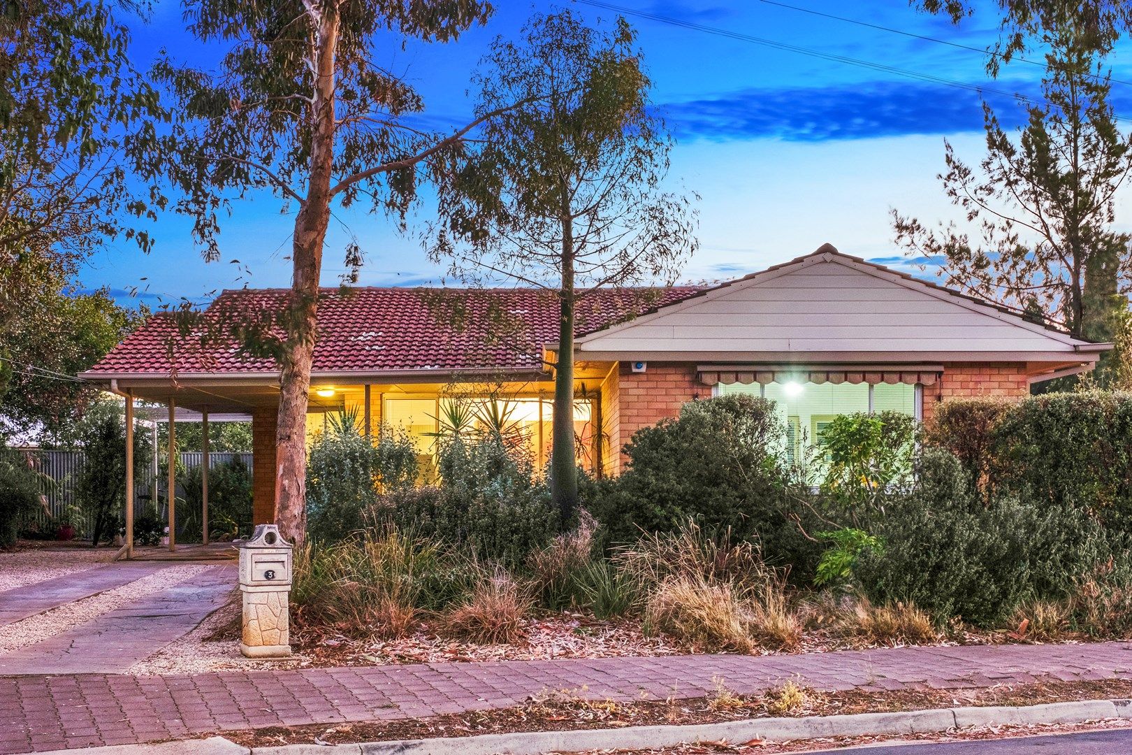 3 Overbury Dr, Clarence Park SA 5034, Image 0