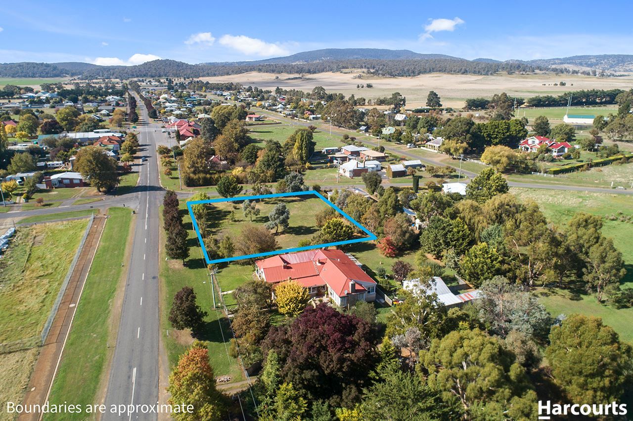 6 Patrick Street, Bothwell TAS 7030, Image 0