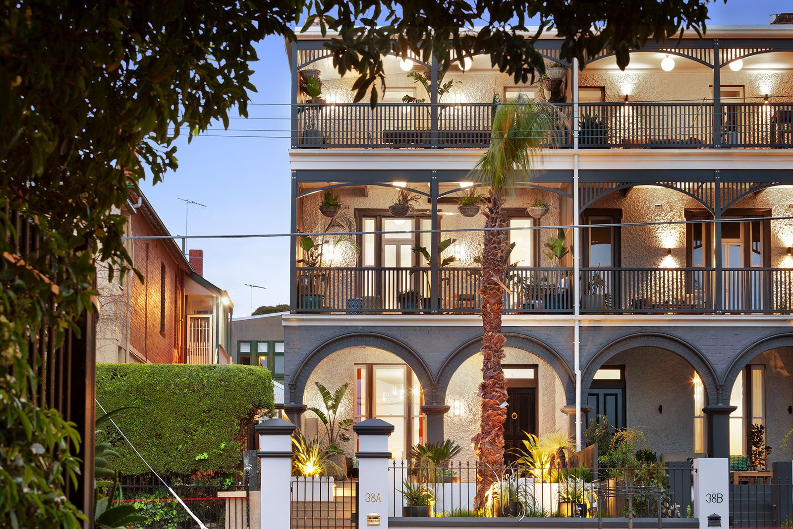 38A Grey Street, St Kilda, Vic 3182 - Property Details