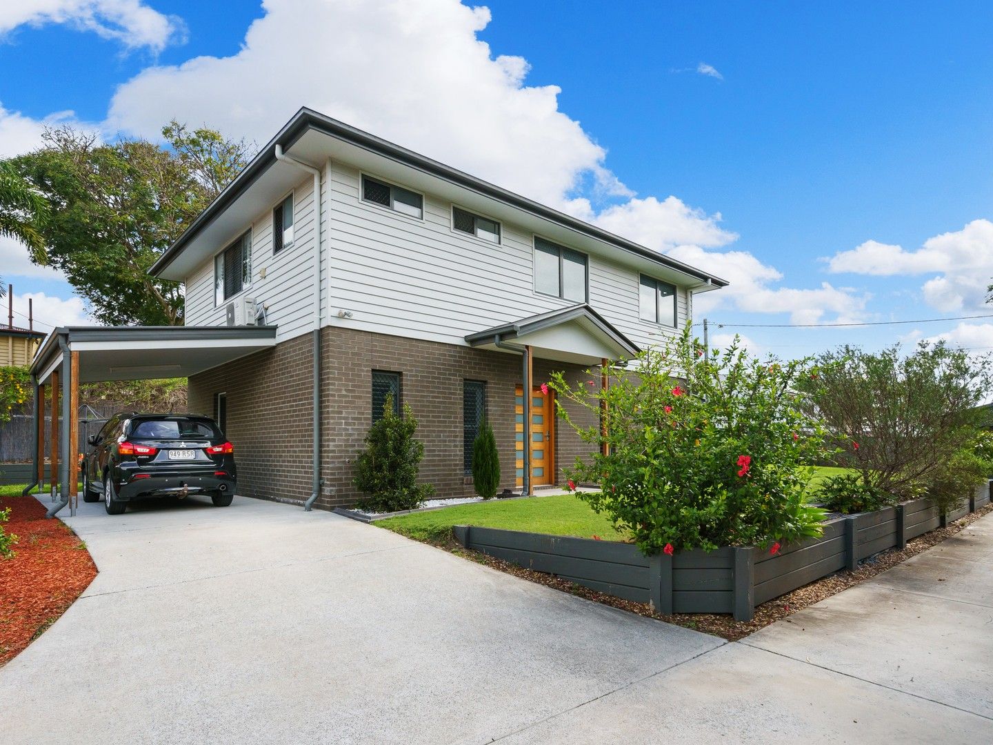 4 bedrooms House in 26 KILTIE STREET MOOROOKA QLD, 4105