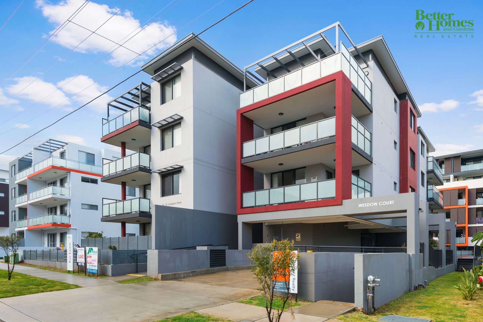 7/70-72 Essington Street, Wentworthville NSW 2145