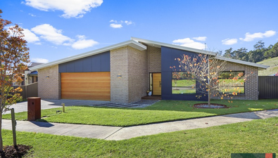 Picture of 10 Peppermint Close, TRAFALGAR VIC 3824