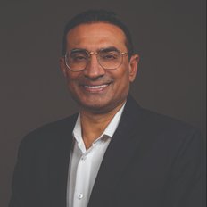 HARRY BHATIA, Sales representative