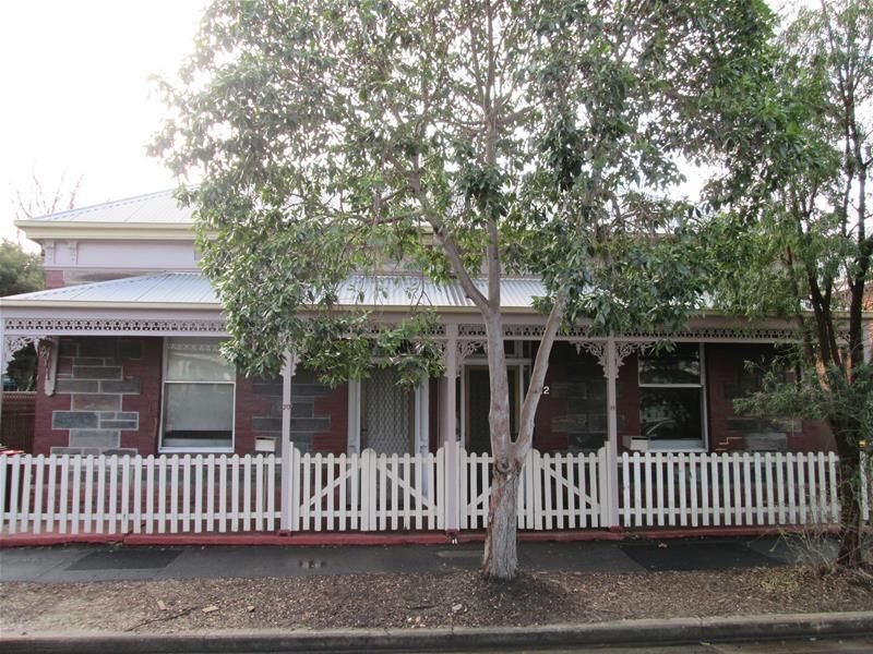 20 & 22 Cairns Street, Adelaide SA 5000, Image 0