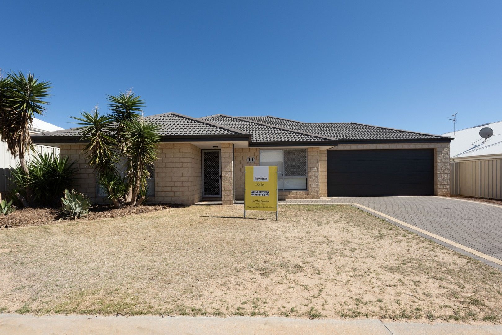 14 Spindrift Vista, Glenfield WA 6532, Image 0