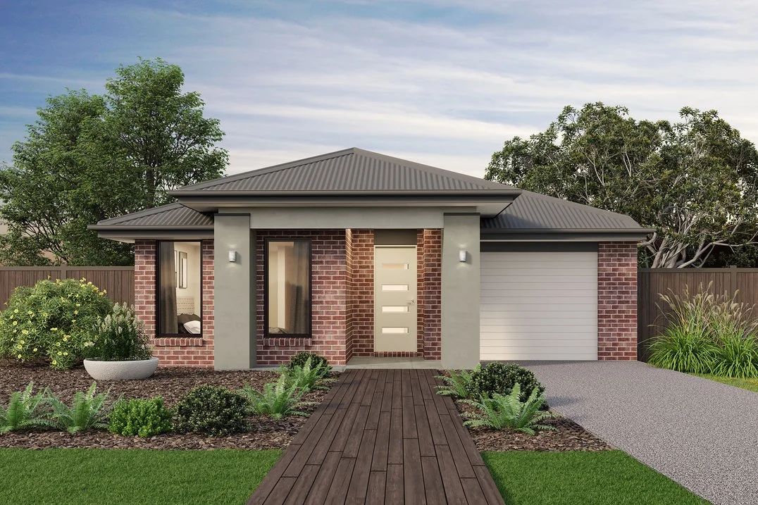 Lot 250 Sundarban Crescent, Armstrong Creek VIC 3217