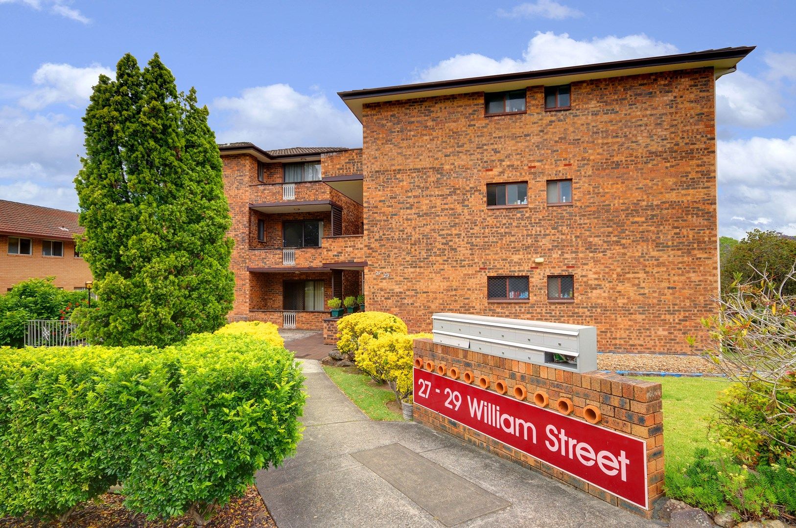 9/27-29 William Street, Hornsby NSW 2077, Image 0