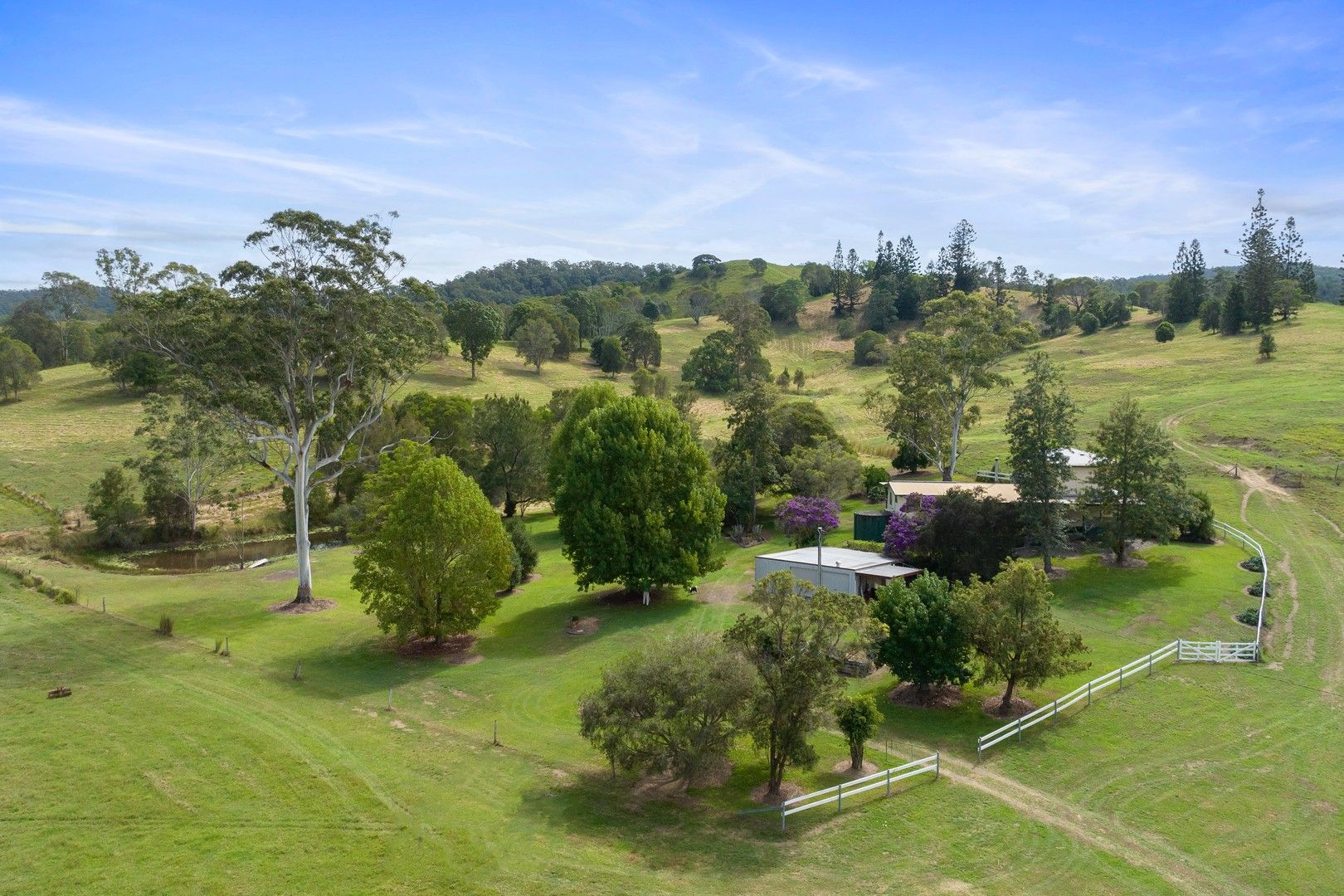 47 Hilary Road, Carters Ridge QLD 4563, Image 0