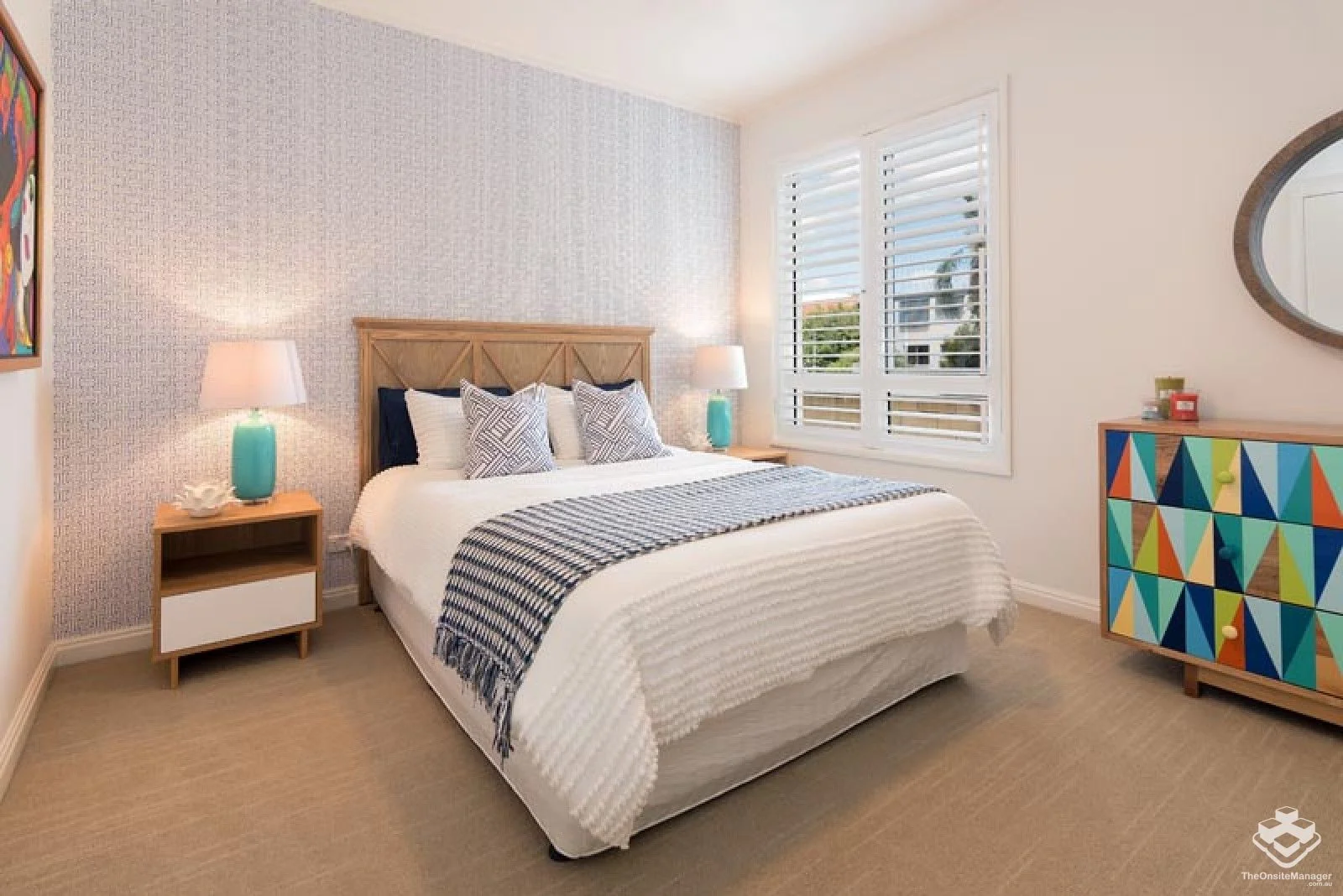 Additional image 21 of ID:21174033/6 Merthyr Road, New Farm QLD 4005