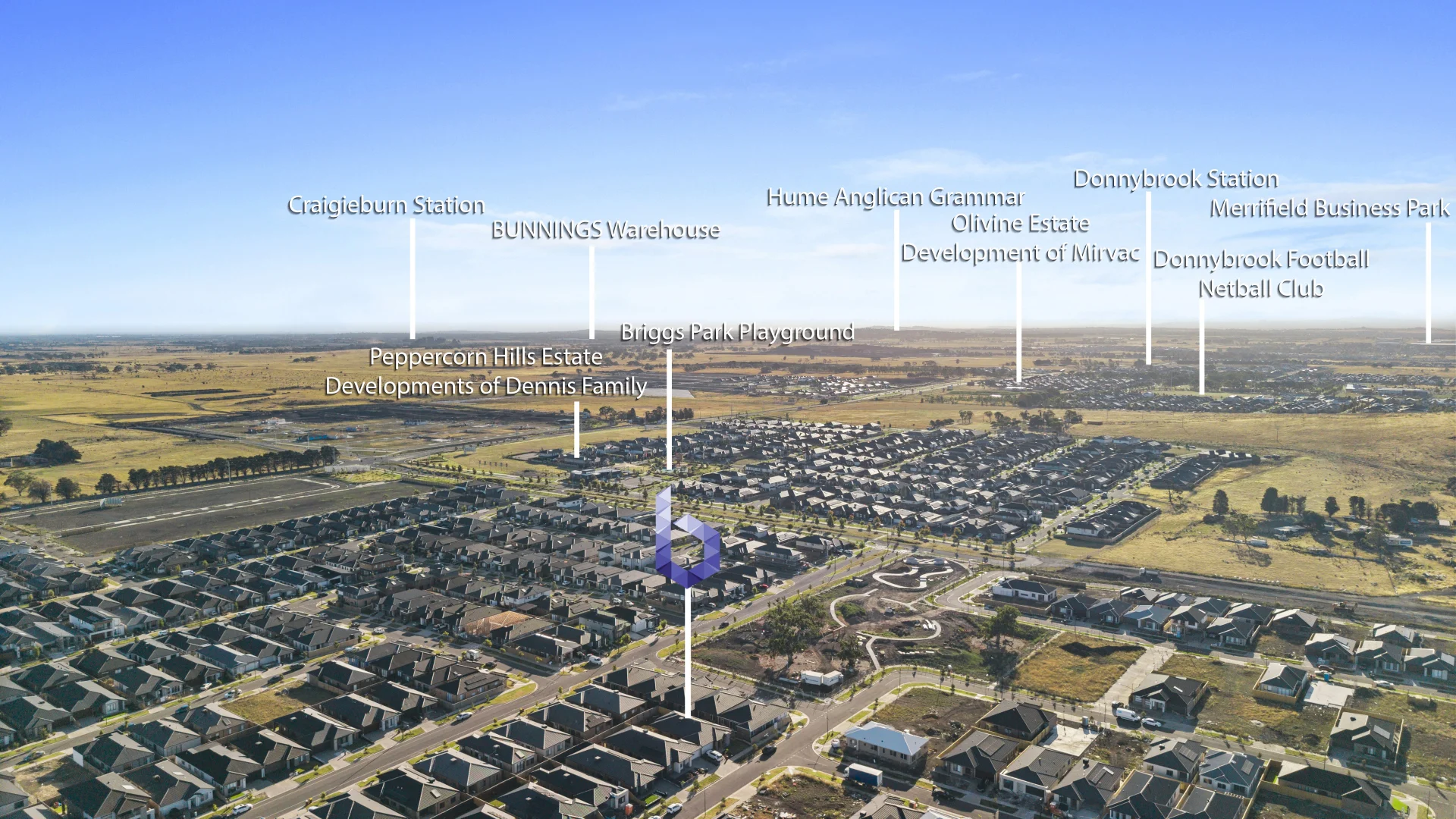 Additional image 20 of 45 Foreshores Drive, Donnybrook VIC 3064