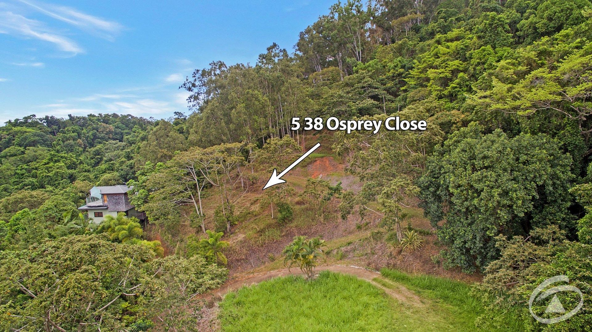 5/3840 Osprey Close, Bayview Heights QLD 4868 Domain