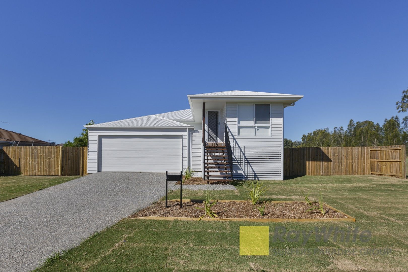 20 Vivian Hancock Drive, Booval QLD 4304 House For Rent 500 Domain