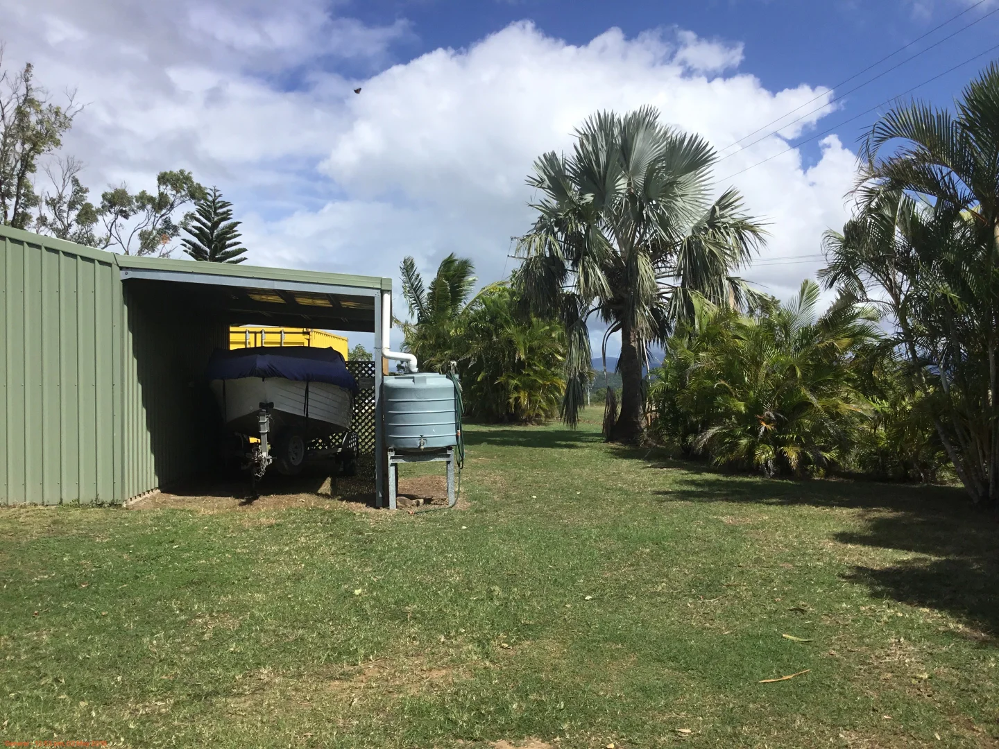 Additional image 5 of 136 Lindeman Drive, Bloomsbury QLD 4799