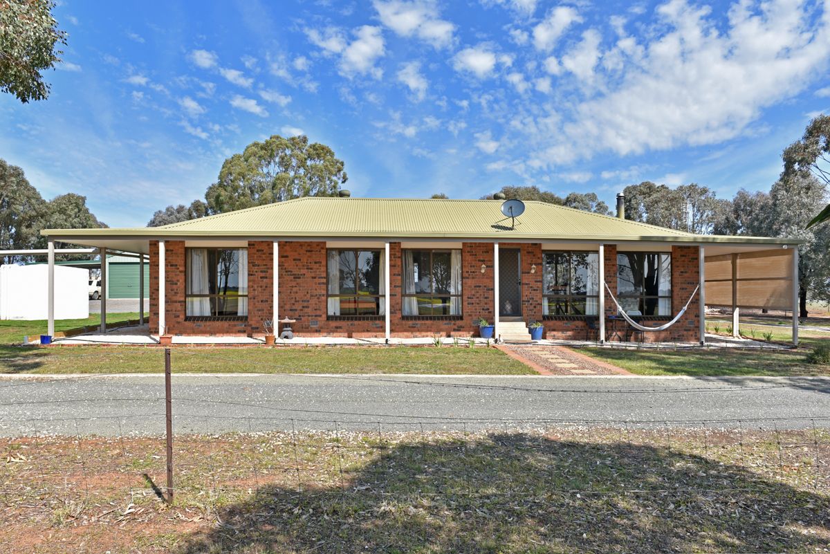 117 Mcqualters Road, Raywood VIC 3570, Image 2