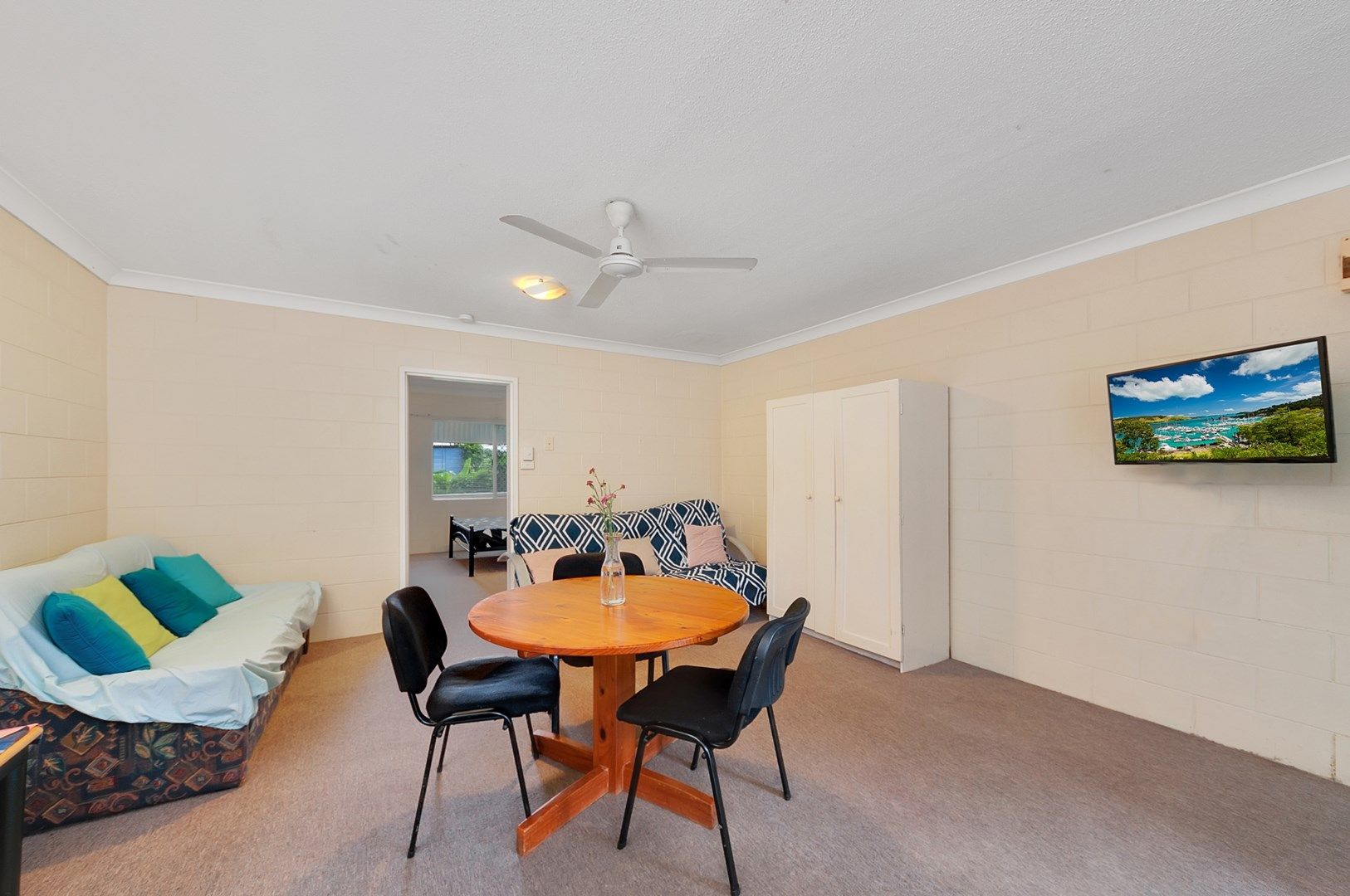 5/14 Kidston Street, Bungalow QLD 4870, Image 2