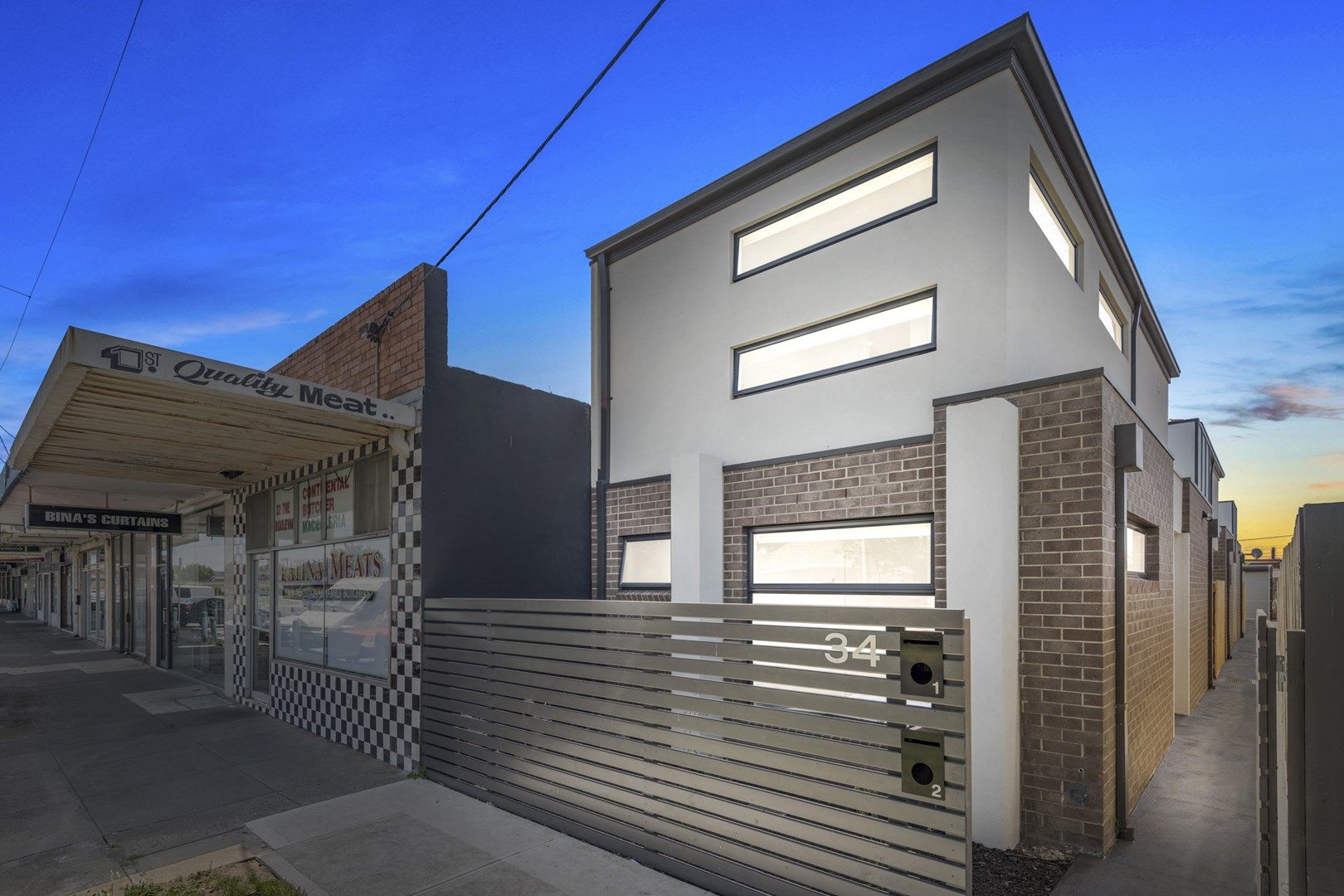 1/34 The Boulevard, Thomastown VIC 3074, Image 1