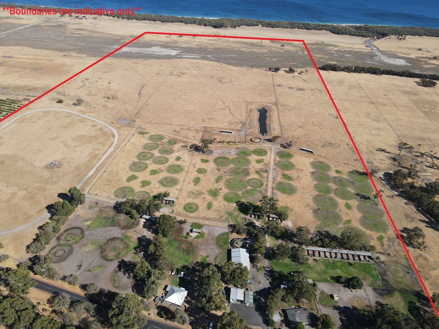 711 Ludlow Road, Forrest Beach WA 6271, Image 0