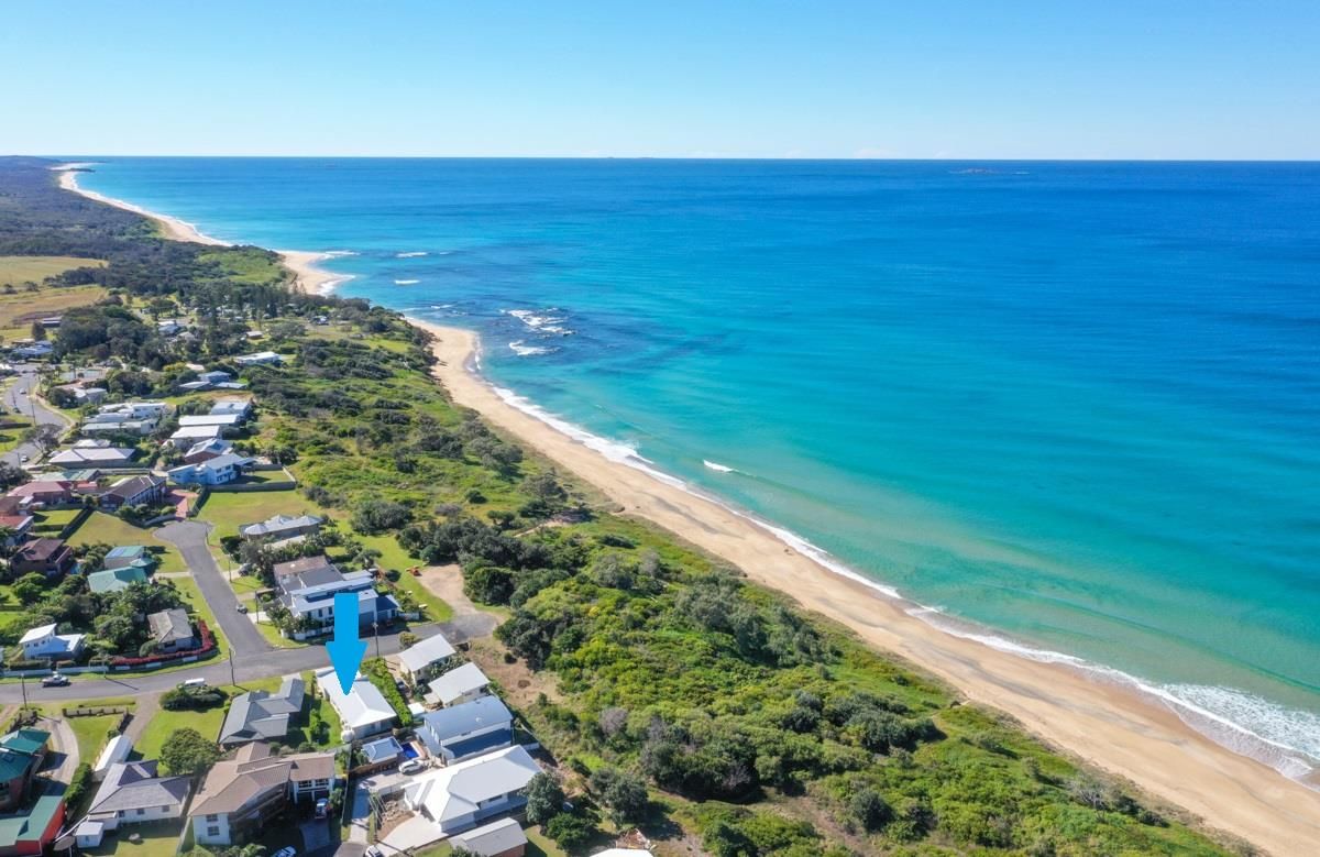 13 Ocean Street, Corindi Beach Property History & Address Research