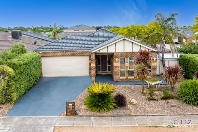 Picture of 102 Westlake Drive, MELTON WEST VIC 3337