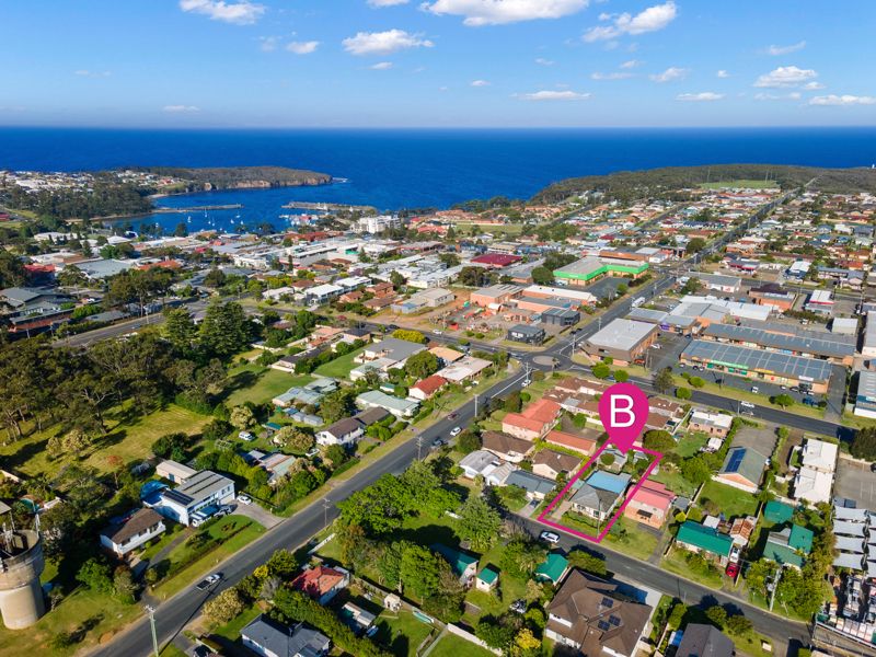 2 Witherington Avenue, Ulladulla NSW 2539, Image 1