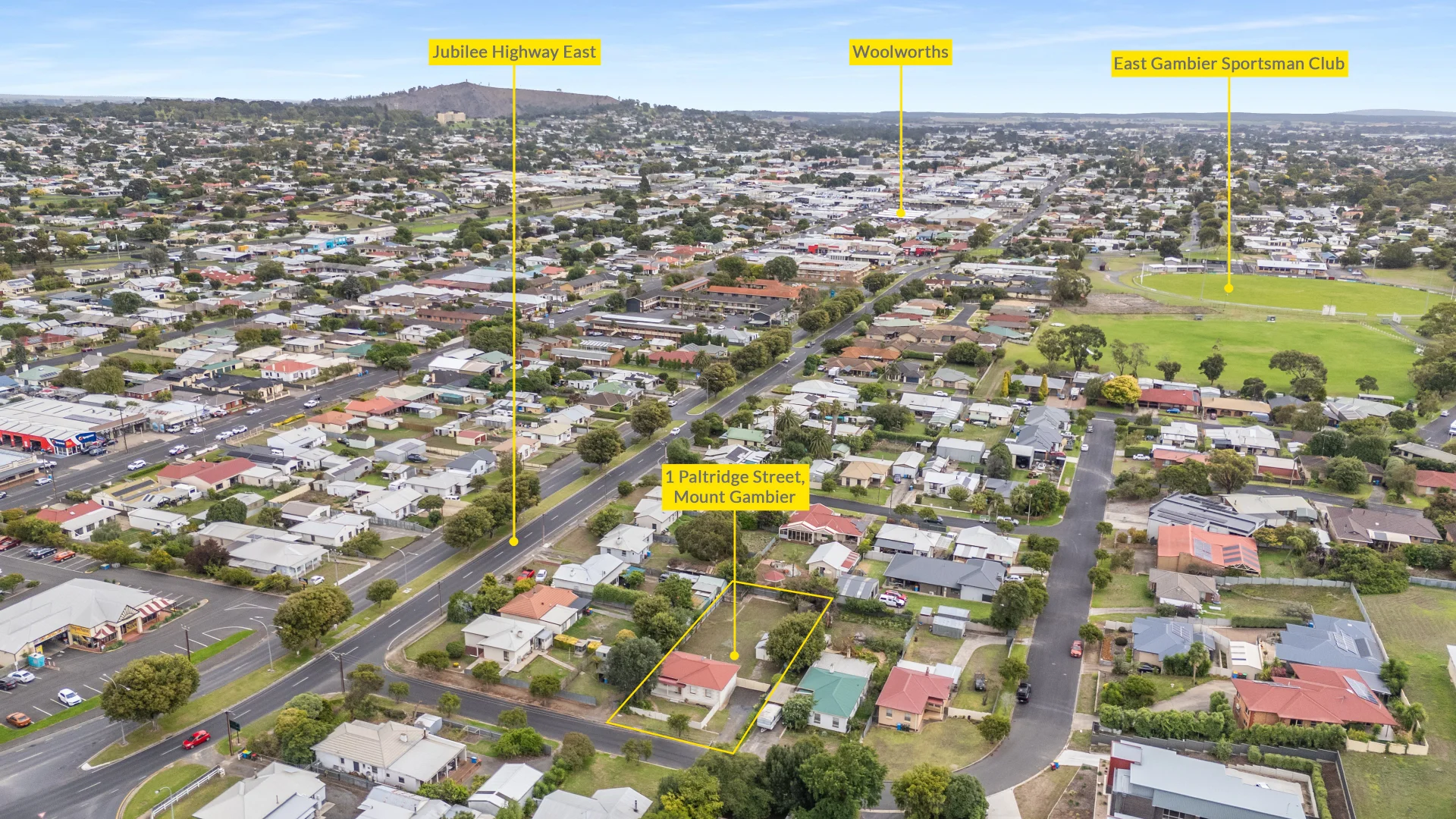 Additional image 12 of 1 Paltridge Street, Mount Gambier SA 5290